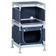 Meuble extérieur pour four Moducamp