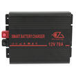 Chargeur AC / DC Lithium : 70 A