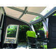 Auvent Pampéo Air Plus gonflable pour camping-car