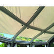 Auvent Pampéo Air Plus gonflable pour camping-car