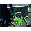 Auvent Pampéo Air Plus gonflable pour camping-car