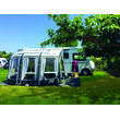 Auvent Pampéo Air Plus gonflable pour camping-car
