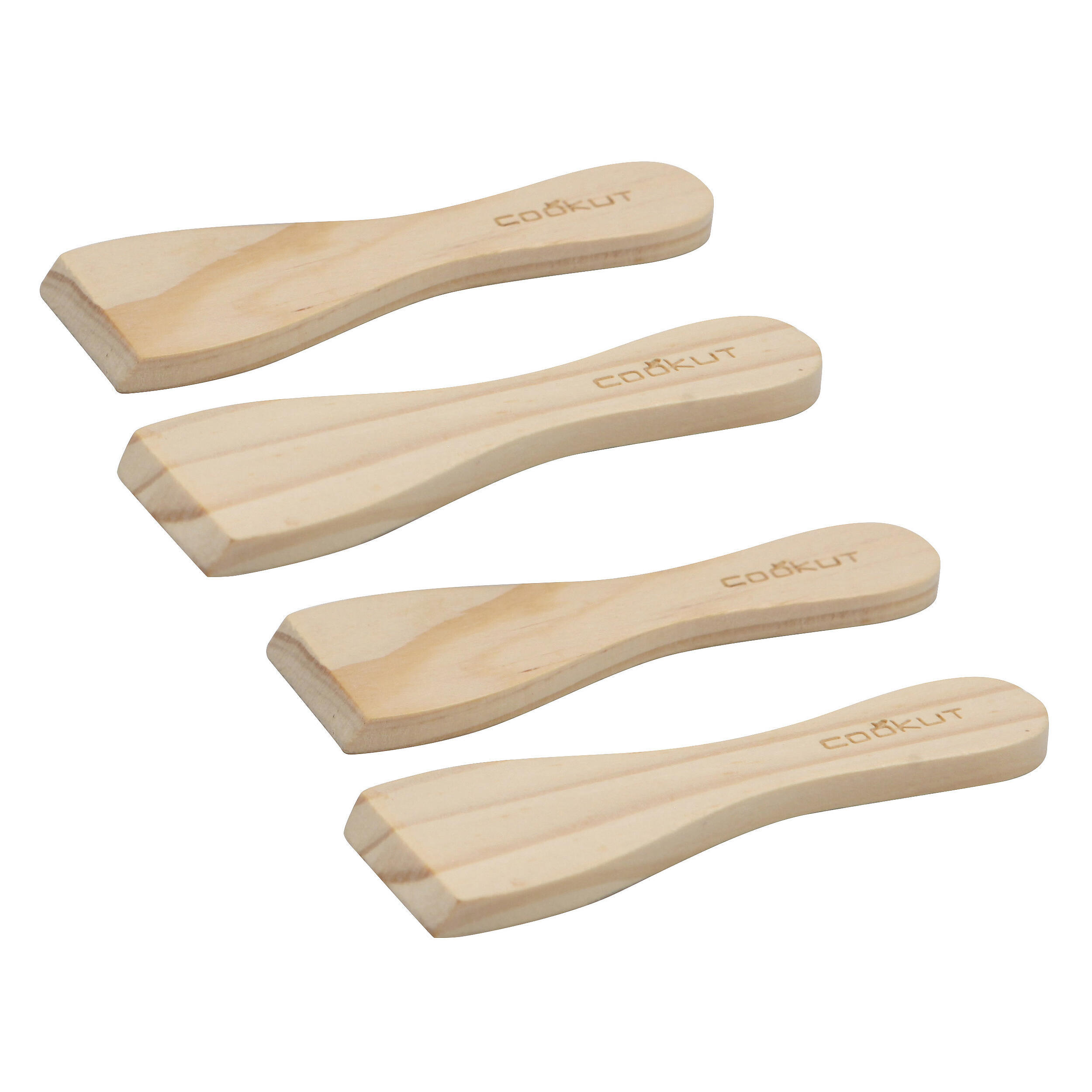 Appareil à raclette à la bougie : pour 4 personnes