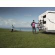 Porte-vélos pour camping-car Excellent