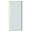 - Dimensions : 600 x 1300 mm - Coloris : Gris