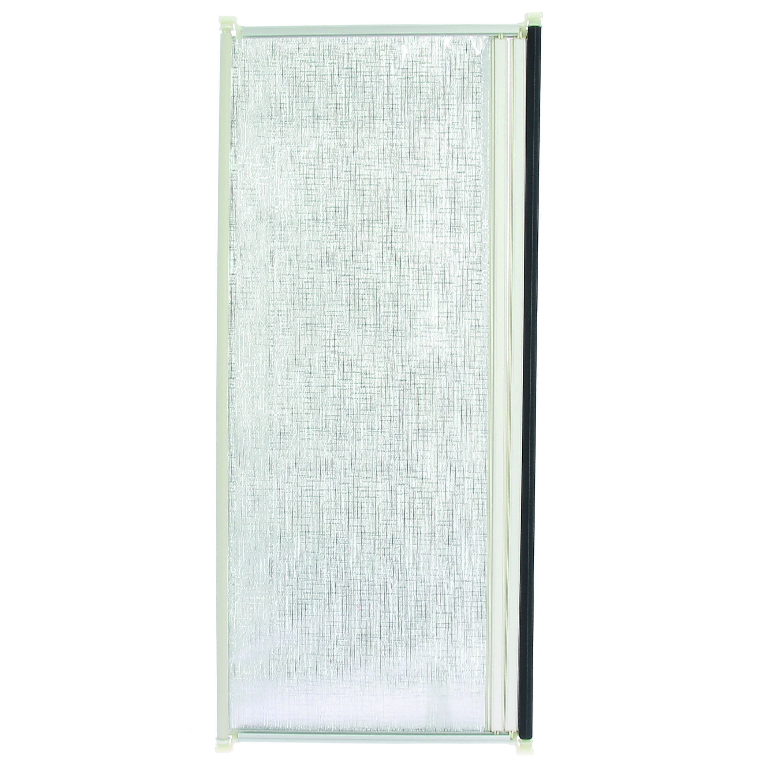 - Dimensions : 600 x 1300 mm - Coloris : Gris