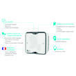 Purificateur d'air spécial véhicule de loisirs