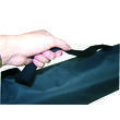 Sac de rangement pour protections isothermes