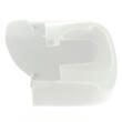 Cache de protection droit pour stores