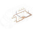 Combi Chauffage et chauffe-eau iNet : - Combi 6