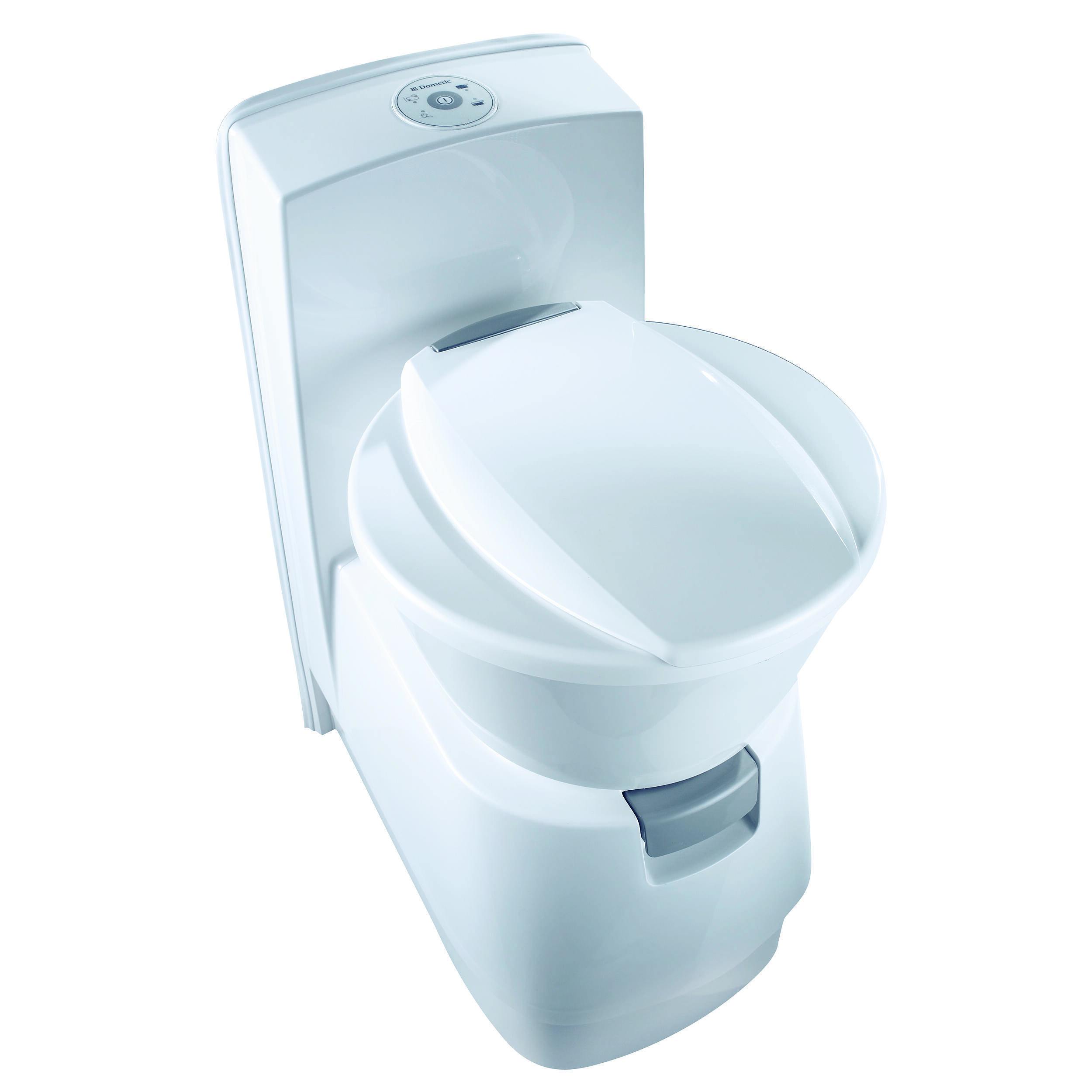 Toilette à cassette CT 4000 : CTW 4110