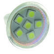 Ampoule à Leds GU4 - 120 Lumens