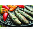 Grille / Plancha pour barbecue