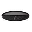 Grille / Plancha pour barbecue