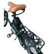 Vélo à assistance électrique pliant JUNY : Noir 17Ah