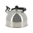 Bouilloire portable camping en acier inoxydable 2L