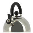 Bouilloire portable camping en acier inoxydable 2L