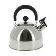 Bouilloire portable camping en acier inoxydable 2L