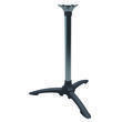 Pied de table colonne