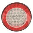 Feu de signalisation 730 pour camping-car