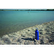 Bouteille isotherme Volkswagen : - Coloris : Bleu