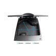 Chargeur vide poche Ducato encastrable