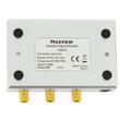Amplificateur 12, 24 et 220 Volts pour antenne TNT hertzienne OMNIMAX