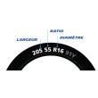 Chaînes neige EasyGrip (Paire)