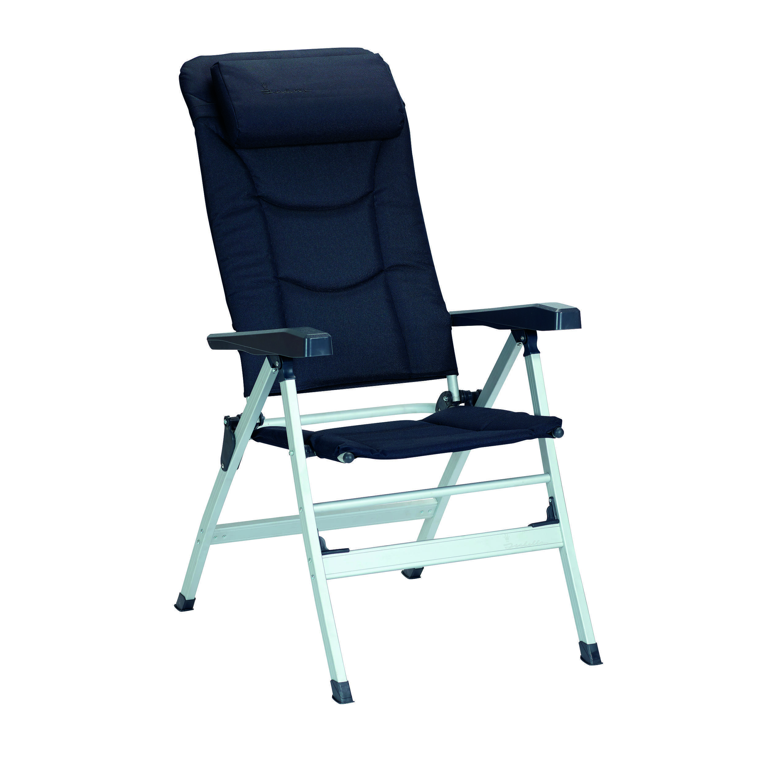 Fauteuil Thor de camping : - Coloris : Bleu