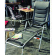Fauteuil de camping Premium Eden