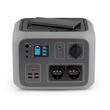 Power bank , Torche et Chargeur de batterie DEM200