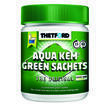 Aqua kem vert en sachets additifs WC