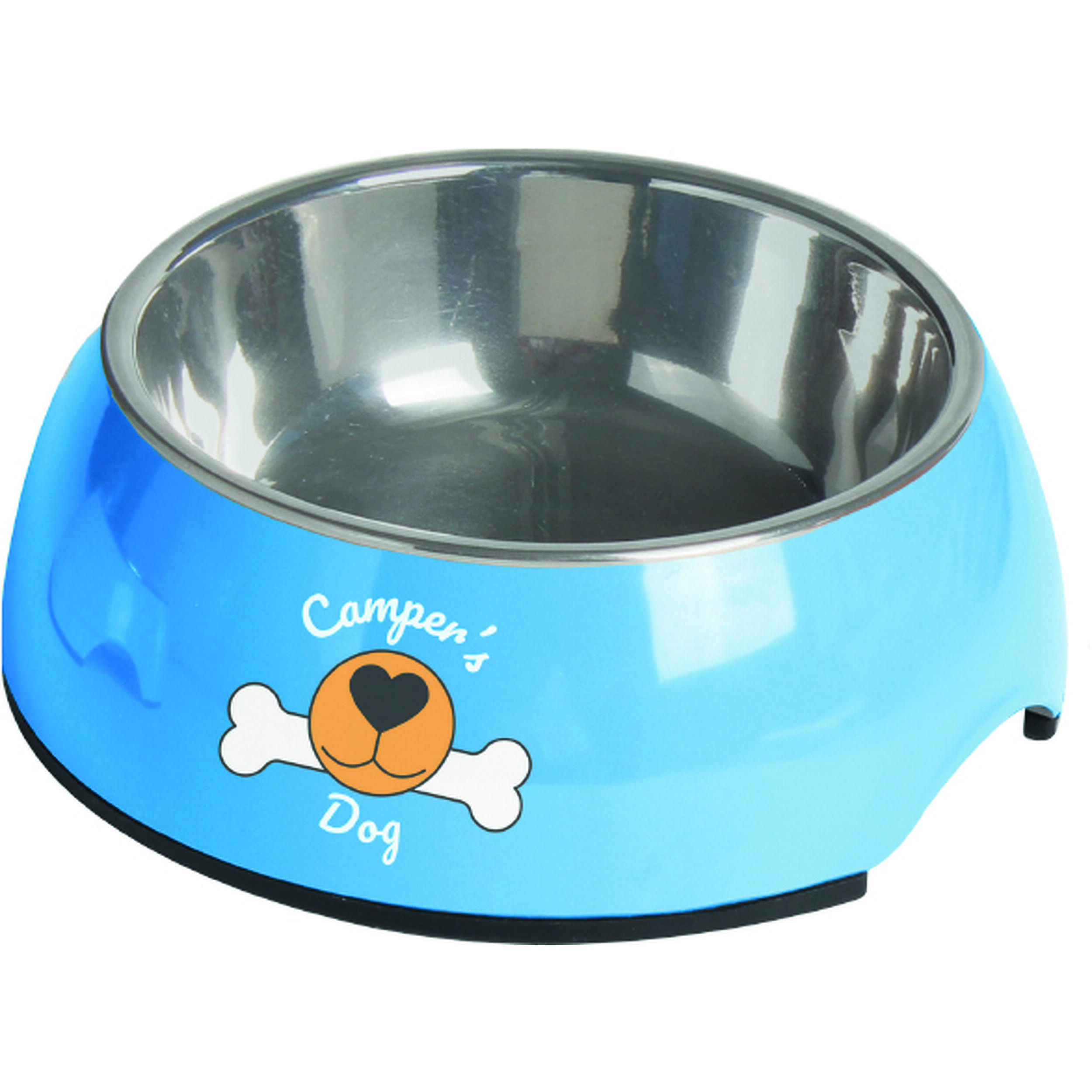 Ecuelle pour animaux CAMPER'S