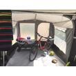 Annexe pour auvent Onyx