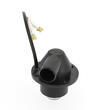 Moteur SOG pour portillon de service