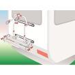 Kit Support Bar pour Carry Bike