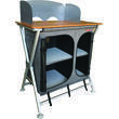 Meuble de camping cuisine Fidji