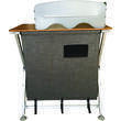 Meuble de camping cuisine Fidji