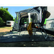 Auvent gonflable pour caravane Sirocco Air