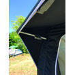 Auvent gonflable pour caravane Sirocco Air