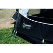 Auvent gonflable pour caravane Sirocco Air