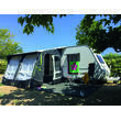 Auvent gonflable pour caravane Sirocco Air