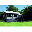 Auvent gonflable pour caravane Sirocco Air