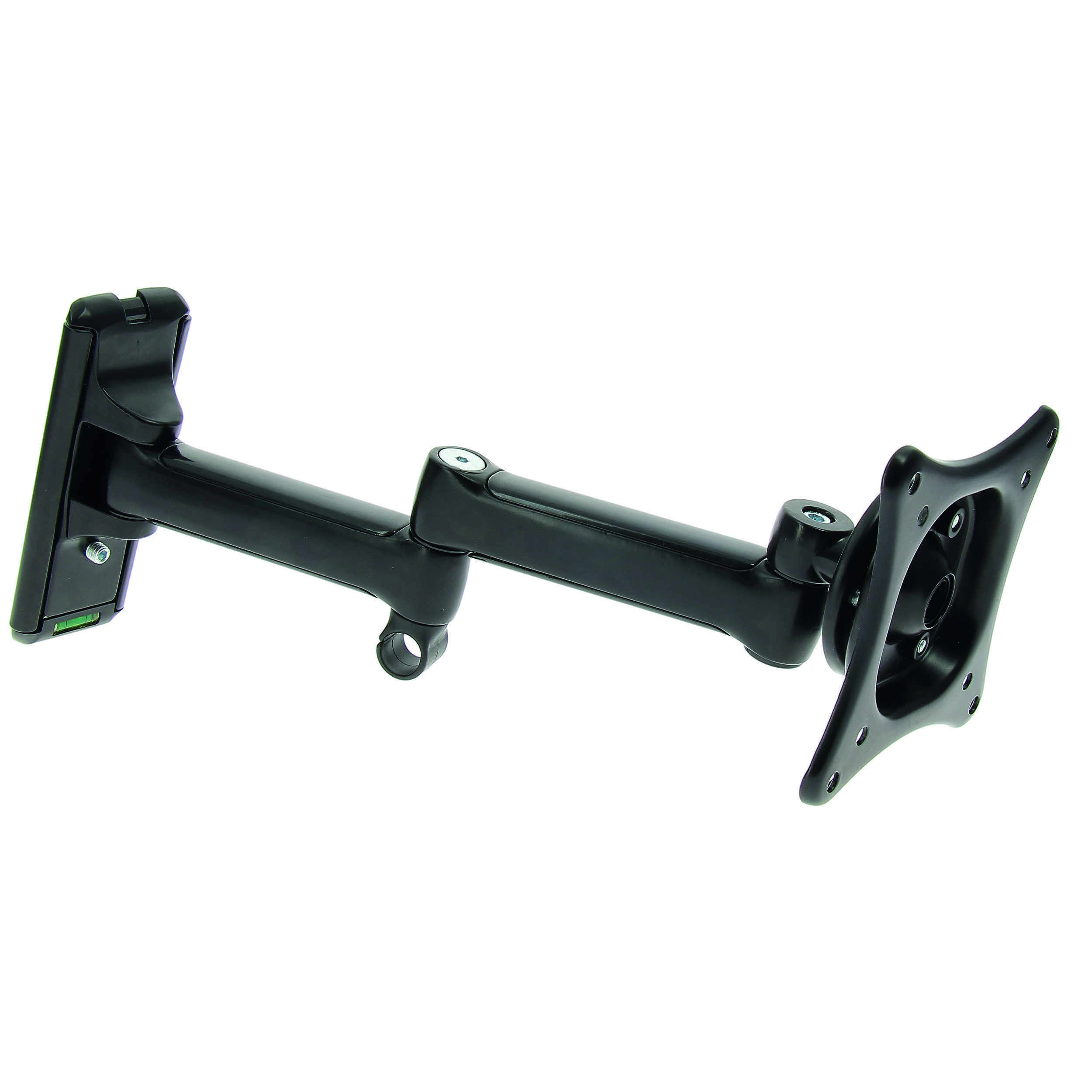Support VESA pour téléviseur écran plat de camping-car : - Modèle : 3 articulations
