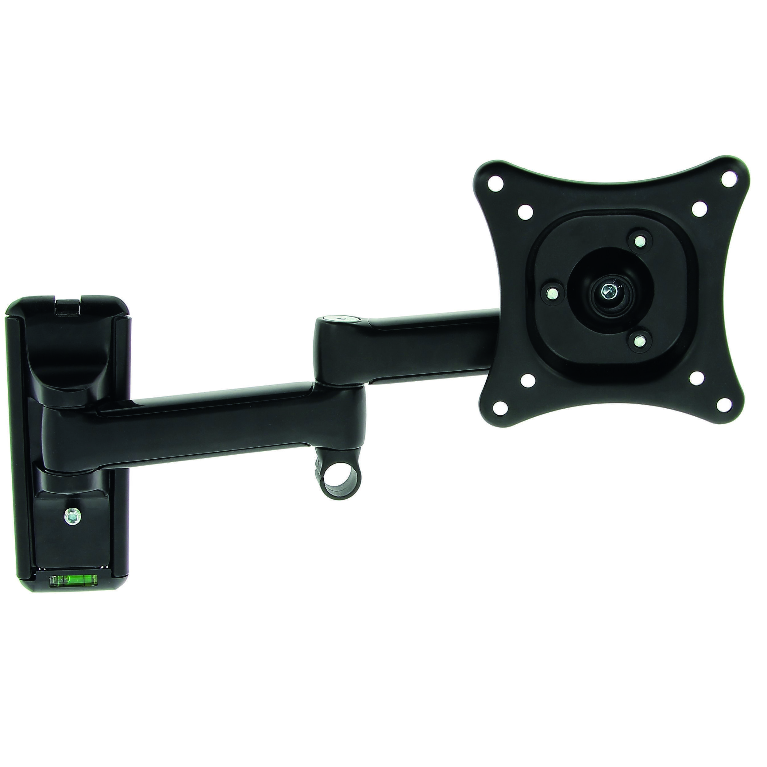 Support VESA pour téléviseur écran plat de camping-car : - Modèle : 3 articulations