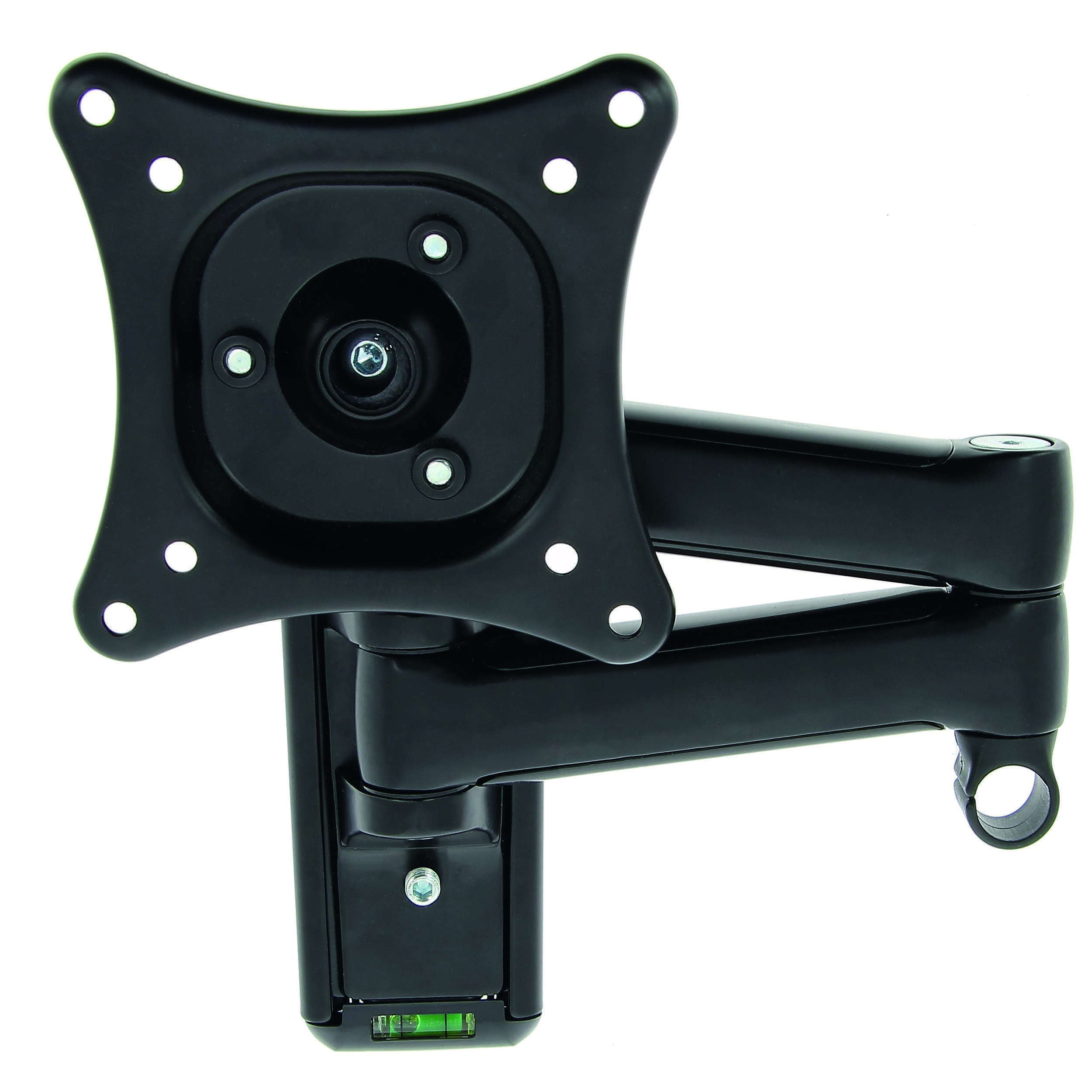Support VESA pour téléviseur écran plat de camping-car : - Modèle : 3 articulations