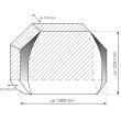 House de protection pour vélos