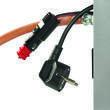 Glacière à absorption trimixte Combicool ACX