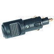 Fiche alimentation 12 Volts