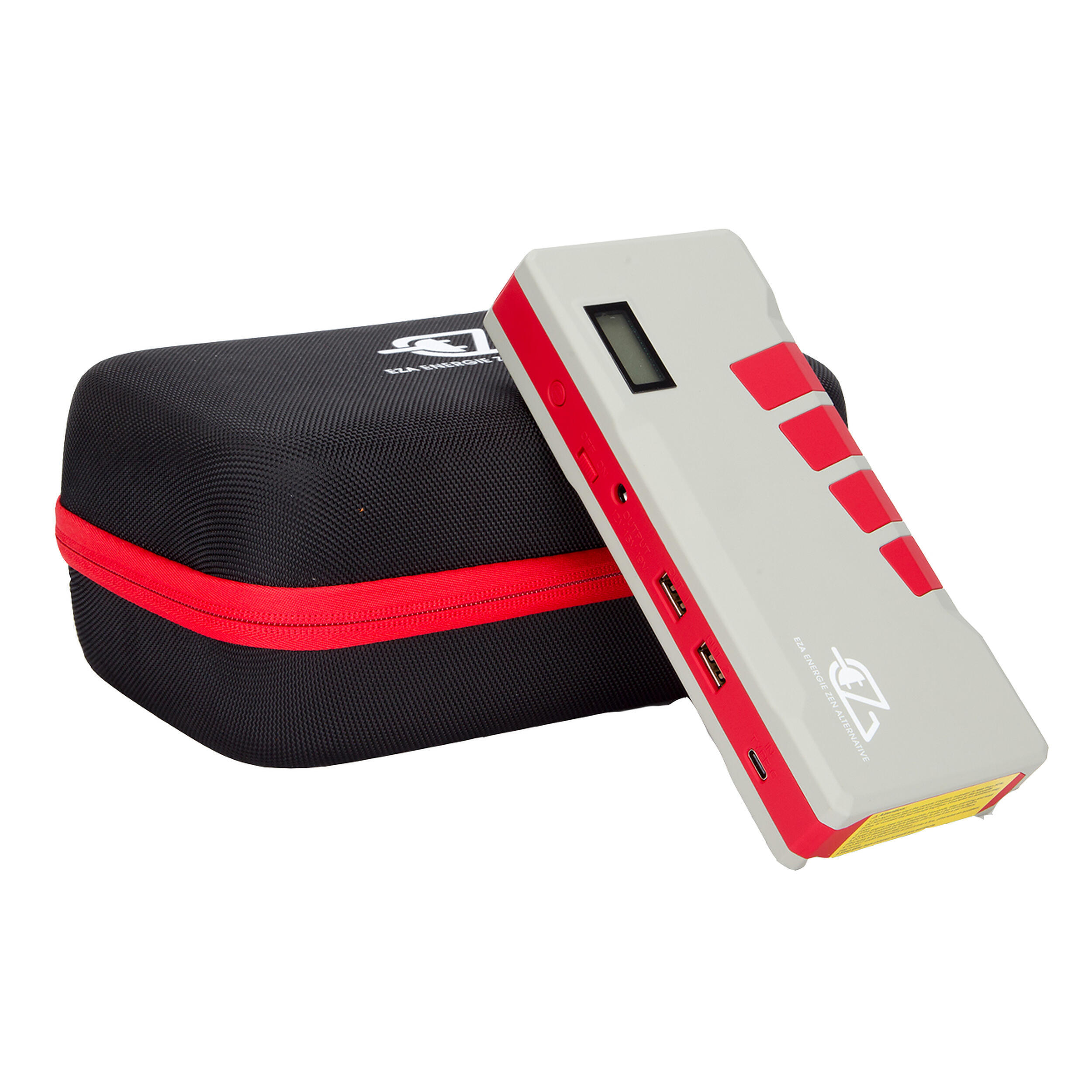 Power Bank Start-E 18000
